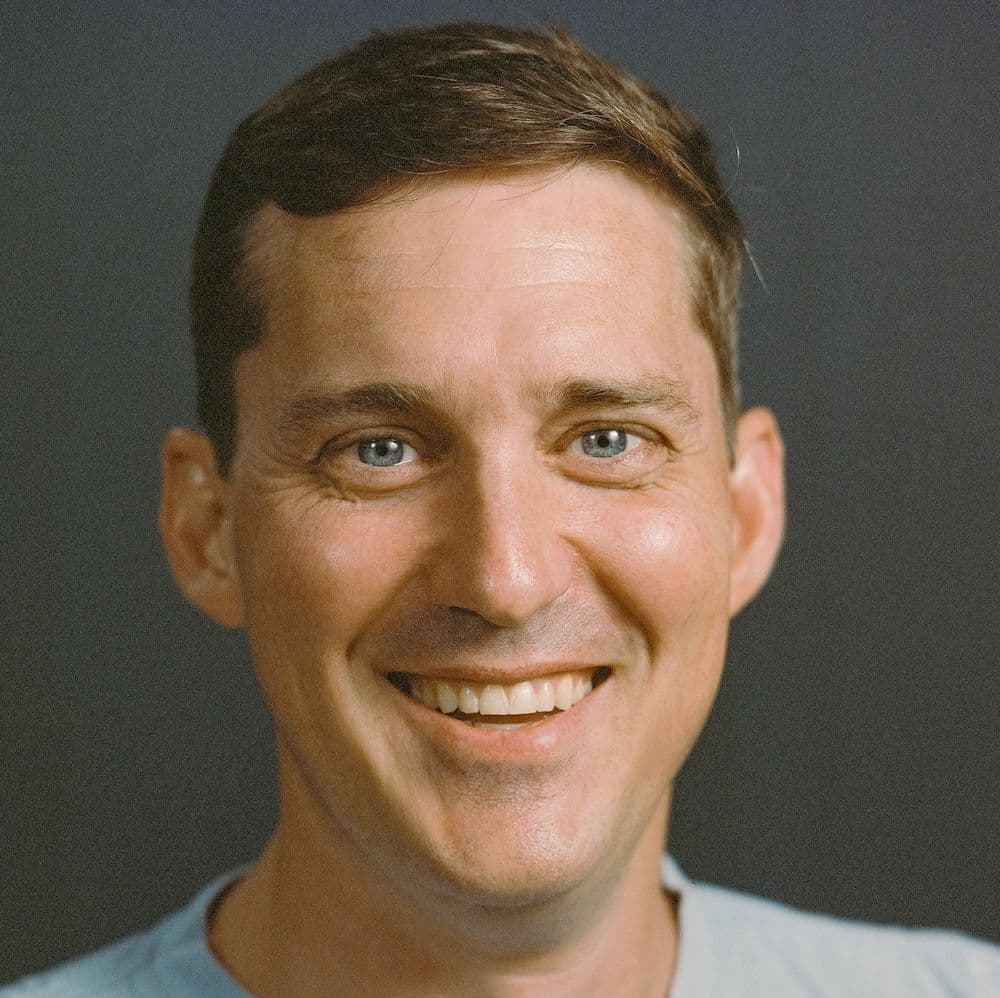 Eric Dodds